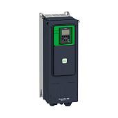 Преобразователь частоты ATV650 11кВт 380В 3-фазный ATV650D11N4 Schneider Electric