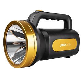 Фонарь Jazzway Accu9-L30-wh (бел.), Li-Ion