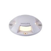 Светильник светодиодный архитектурный   3Вт 3000К 4500Лм IP67 BBP212 LED45/WW 3W 100-240V 911401755312 Philips