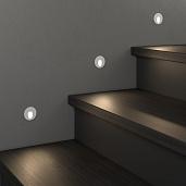 Подсветка для лестниц 3Вт MRL LED 1101 белый a049739 Elektrostandard