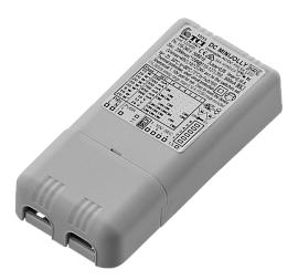Контроллер освещения DALI LED 12-24V (Helvar LL1-CV-DA) 6002001670 Световые Технологии