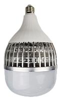 Лампа светодиодная высокой мощности 105 Вт PLED-HP-TR150 4000K 9000Lm E27/E40 переходник в компллекте. .5036246 Jazzway
