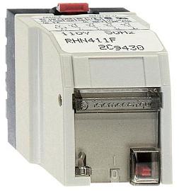 Реле промежуточное 220В ~ 50 Гц RHN411M Schneider Electric