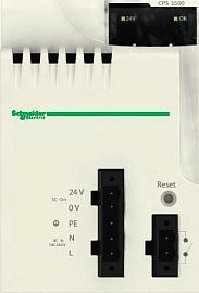 Блок питания =125 В, High Power, клемник BMXCPS3540T Schneider Electric