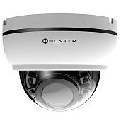 Камера видеонаблюдения (видеокамера наблюдения) аналоговая купольная MHD 5МП, объектив варифокальный 2.8-12 мм, ИK пoдcвeткa дo 20 мeтpoв HN-D2710VFIR (2.8-12) HUNTER