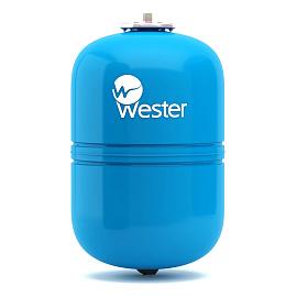 Гидроаккумулятор 24 литра (бак мембранный для водоснабжения) WAV 24 WESTER 0-14-1060