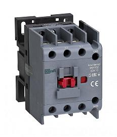 Контактор 32А 220В/230В АС3 АС4 1НЗ КМ-102 DEKraft 22037DEK Schneider Electric