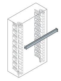 DIN-рейка для шкафа GEMINI (Размер4-5) 1SL0292A00 ABB