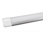 Светильник светодиодный ДПО 16Вт ECO CLASS BATTEN LED 600 4000K 230В IP20 1400лм Osram 4058075292840