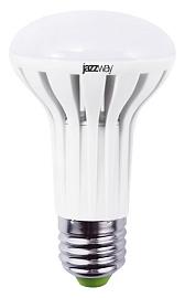Лампа светодиодная 6 Вт E27 R63 4000K 440лм матовая 220В холодный PLED- ECO .1032270 Jazzway