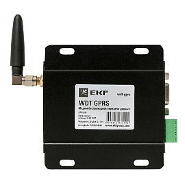 Модем беспроводной передачи данных WDT GPRS wdt-gprs EKF PROxima