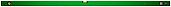 Уровень "Техно", 3 глазка, зеленый корпус, фрезерованная рабочая грань, шкала 1500 мм 18125 FIT IT