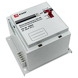 Электропривод CD-99-1600A к ВА-99 (mccb99-a-80)  EKF