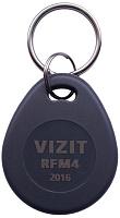 Ключ электронный (бесконтактный модуль памяти) VIZIT-RFM4
