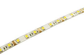 Лента светодиодная PLS 14,4Вт/м SMD 5050 60LED/м 3000К теплый 12В IP65 5м .1000965 JazzWay