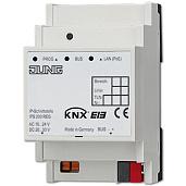KNX IP-интерфейс  IPS200REG JUNG