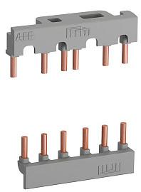 Комплект соединительный BER38-4 для реверсивных контакторов AF26–AF38
