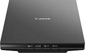 Сканер планшетный черный, максимальный формат бумаги A4 CanoScan LiDE 300 Canon