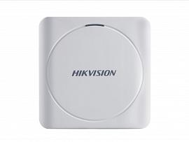 Считыватель Mifare карт DS-K1801M HikVision