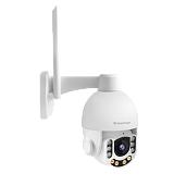 Камера видеонаблюдения (видеокамера наблюдения) поворотная Wi-Fi IP c ИК-подсветкой, объектив 3.5-9.5мм C8865-x5 Vstarcam