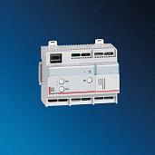 Выключатель автоматический дифференциального тока DPX 125 (УЗО) трехполюсный 026012 Legrand