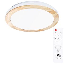 Люстра LUCE A2685PL-72WH Arte Lamp