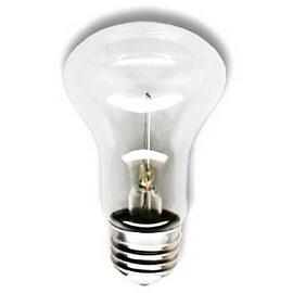 Лампа накаливания местного освещения МО 12в 40Вт Е27 353395514с (ГУП  "Лисма") (8м)