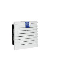 SK Фильтрующий вентилятор, 20 м3/ч, 116,5 х 116,5 х 59 мм, 230В, IP54 3237100 Rittal