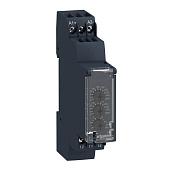 Реле контроля напряжения 2080В RM17UBE16 TE Schneider Electric