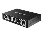 Маршрутизатор EdgeRouter X ER-X Ubiquiti