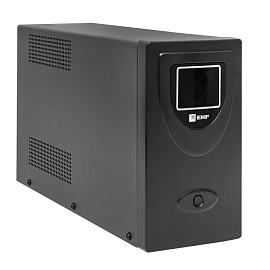 Источник бесперебойного питания ИБП E-Power SSW200 2000 ВА SSW-2200 EKF Proxima