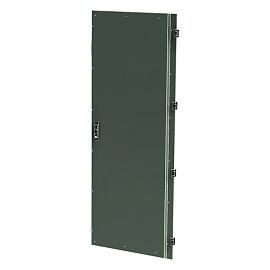Дверь глухая металлическая Ш300 IP55 AVERES D2M300WP EKF