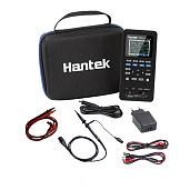 Мини-осциллограф портативный HANTEK 2D72 70 МГц-мультиметр Hantek