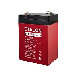 Аккумулятор ETALON FORS 606 200-6/006S