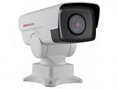 Камера видеонаблюдения (видеокамера наблюдения) 2Мп уличная поворотная IP c EXIR-подсветкой до 100м PTZ-Y3220I-D4 Hiwatch