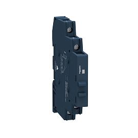 Реле твердотельное 1 фаза 6А 120В 230В  SSM1A16P7 Schneider Electric