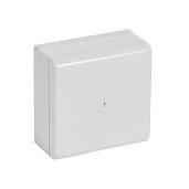 Коробка ответвительная DLPlus (75х75х35) белый 030316 Legrand