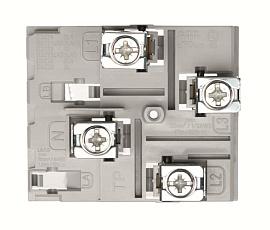 Клеммн.блок ZLS228 2CCF015200R0001 ABB