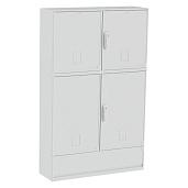 Комплект щитовой OptiBox G-182::536-SF211-A-1-IP54/516-SS211-A-1-IP54/2х424-SF111-A-1-IP54/KK-106/ МП 106х60/МП 106х80/2хМП 40х50/2хП 1042х25х50/16хUKK/ 296130 КЭАЗ