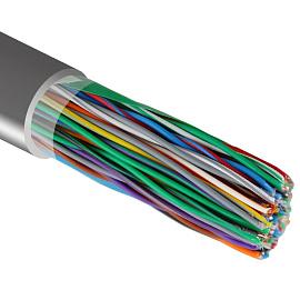 Кабель связи витая пара UTP 100PR 24AWG CAT5   01-1015 REXANT