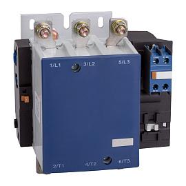 Контактор OptiStart E LC1E160M5-160A-1NO+1NC-220AC 330266 КЭАЗ