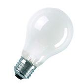 Лампа накаливания 40Вт Е27 матовая (CLAS A55 FR) 4050300005461 OSRAM