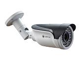 Камера видеонаблюдения (видеокамера наблюдения) IP уличная цилиндрическая IP-E012.1(2.8-12)P V.2 23422 Optimus