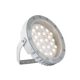 Прожектор Аврора LED-24-Medium/W4000/М PC 11643 GALAD