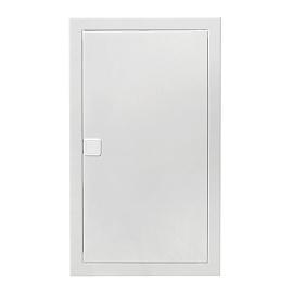 Дверь металлическая для щита "Nova" 3 габарит IP40 EKF PROxima nv-door-m-3