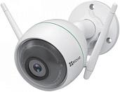Камера видеонаблюдения (видеокамера наблюдения) Wi-Fi цилиндрическая уличная, объектив 2.8 мм C3WN 1080p (2.8 мм) EZVIZ