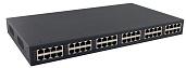 Инжектор- PoE Gigabit Ethernet на 24 порта. Midspan-24/370RG OSNOVO