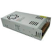 Драйвер Power Supply 400W 220V-24V IP20 блок питания для светодиодной ленты D2L400ESB ECOLA