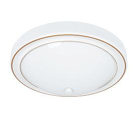 Светильник JAMES 40Вт IP20 A4049PL-3WH Arte Lamp