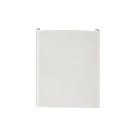 Соединитель (20х10) (4 шт) Plast Белый PROxima conw-20-10x4 EKF